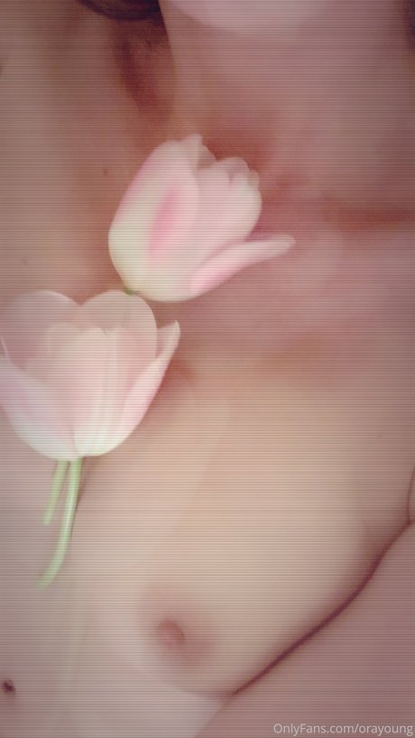 Ora Young