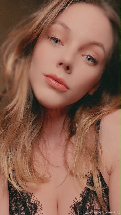 Ora Young