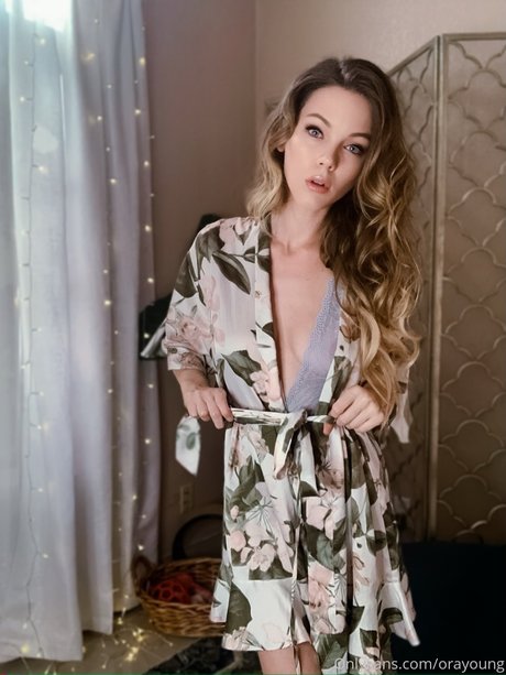 Ora Young