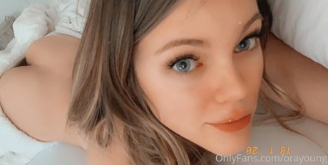 Ora Young