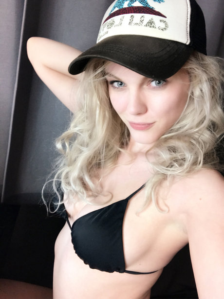 Ora Young OnlyFans泄露裸照