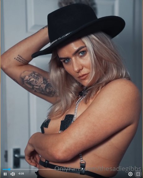 Sadie Gibbs