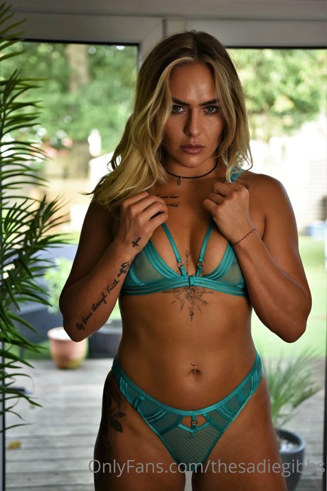Sadie Gibbs