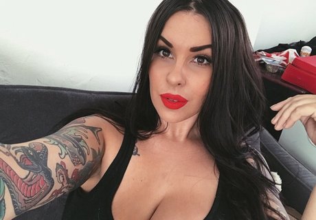 Bailey Arber OnlyFans 유출 누드 사진