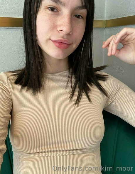 Kim Moor