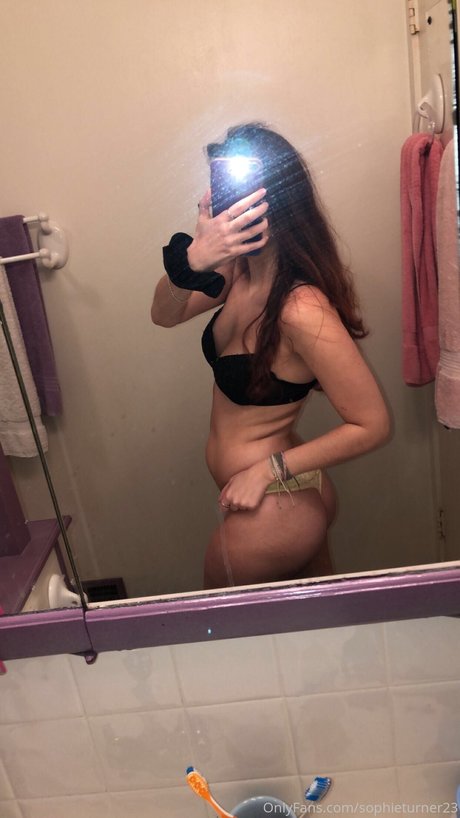 Sophiegirl  nude leaked OnlyFans photo