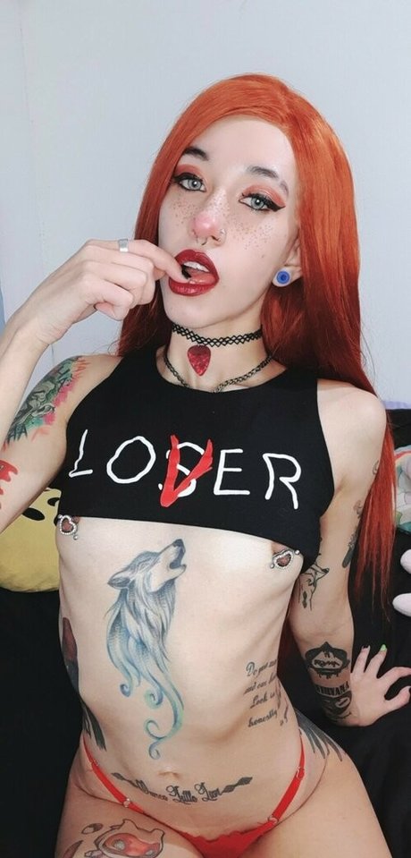 Alessa Lovecraft