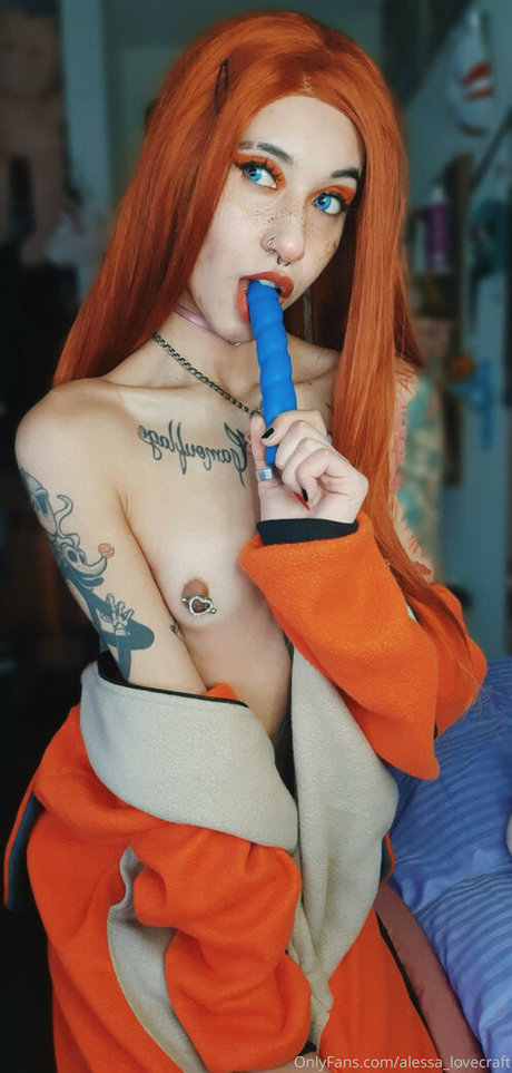 Alessa Lovecraft