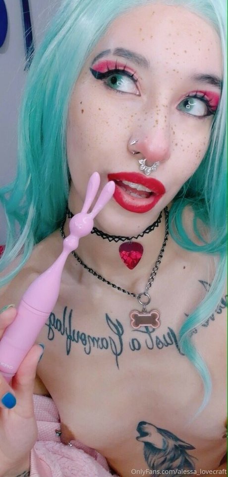 Alessa Lovecraft