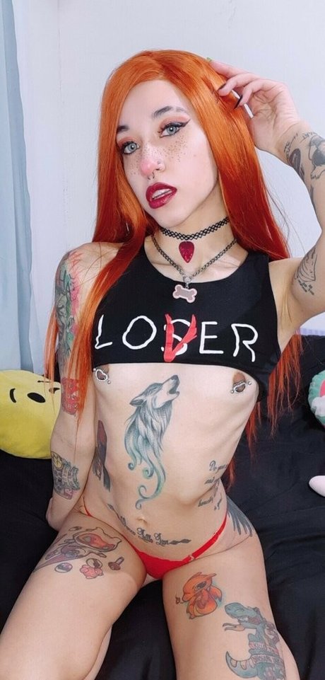 Alessa Lovecraft