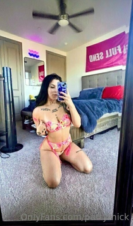 Pattythick