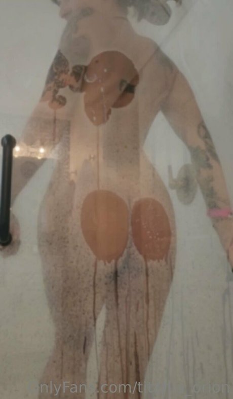 Nahá fotka uniklých OnlyFans od Titaniaorion