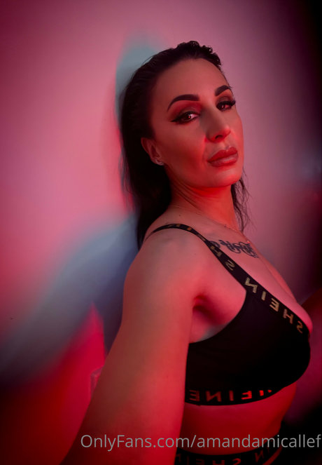Amanda Micallef