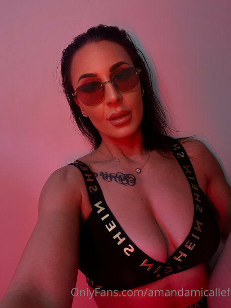 Amanda Micallef