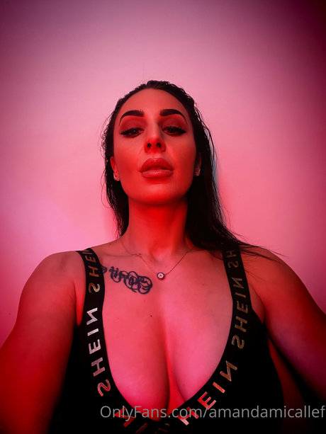 Amanda Micallef