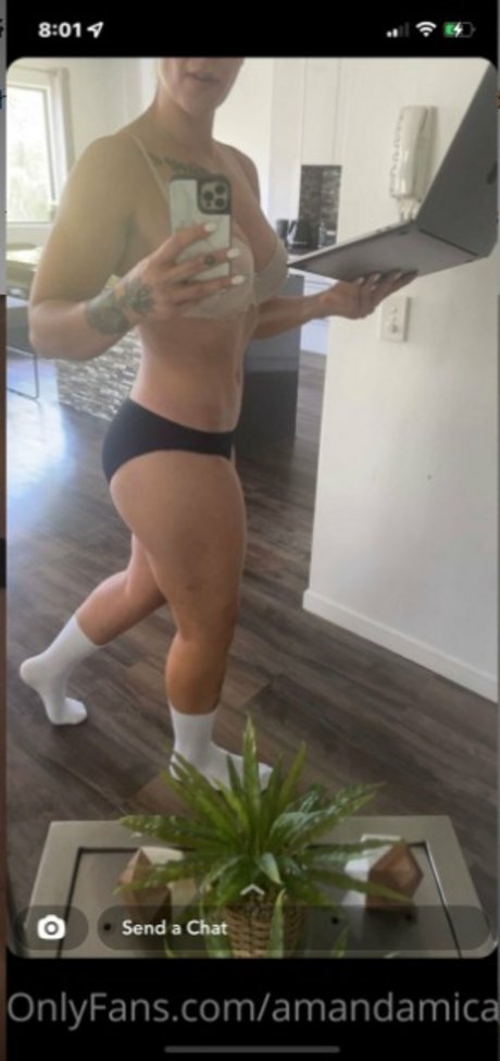 Amanda Micallef
