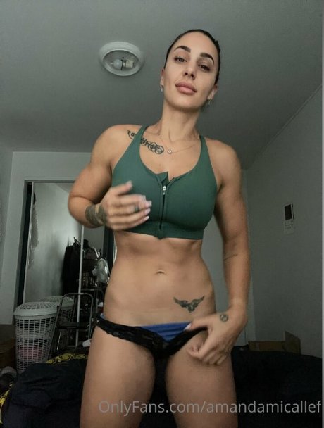 Amanda Micallef