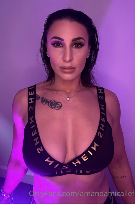 Amanda Micallef