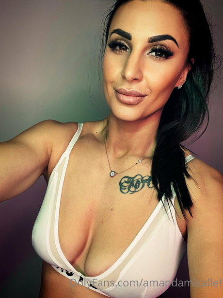 Amanda Micallef