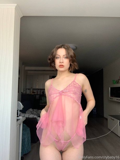Crybaby16