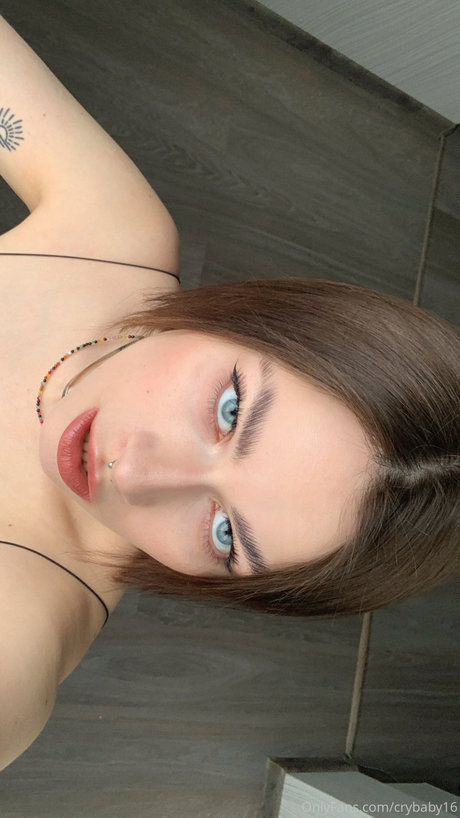 Crybaby16