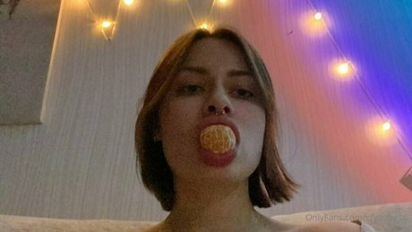 Photo nue de fuite OnlyFans de Crybaby16