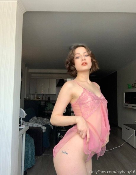 Crybaby16