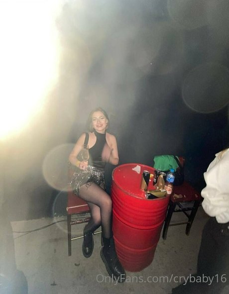 Crybaby16