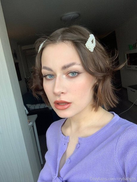 Crybaby16