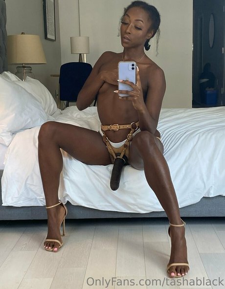 Tashablack
