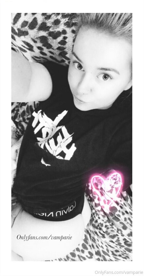 Vamparie