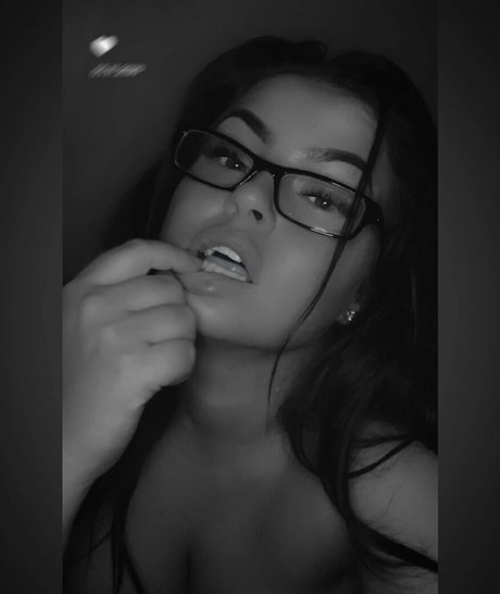 Naken läckt OnlyFans-bild av Meganholst