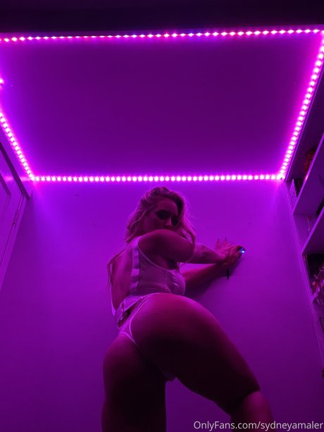 Sydney Maler