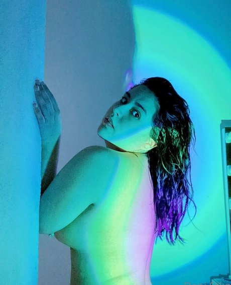 Naken lekkede OnlyFans-bilde av Stockingcos