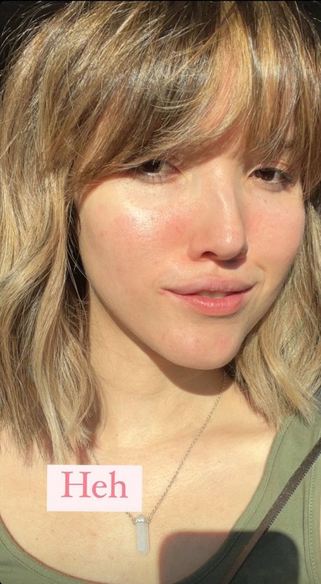 Foto desnuda filtrada de OnlyFans de Strawberry Girl Kairi