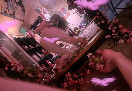 Bunny OnlyFans泄露裸照