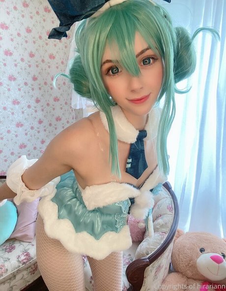 Hirariann