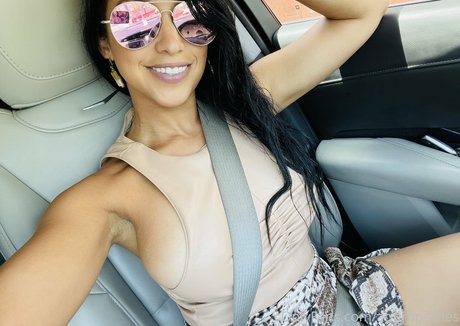 Abella Anderson