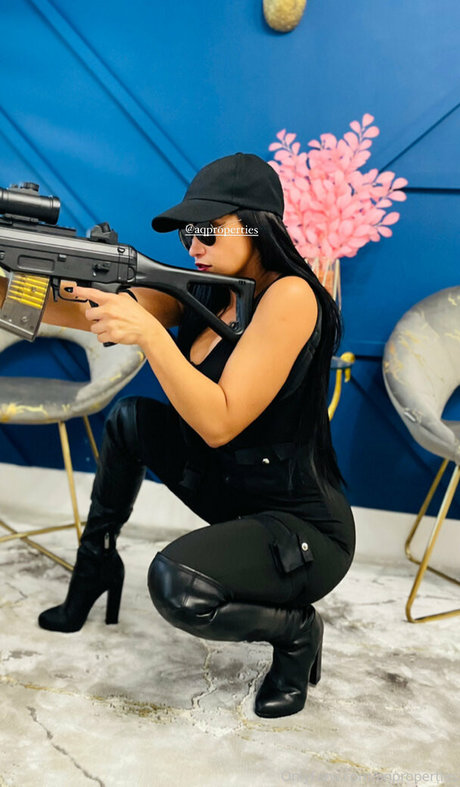 Abella Anderson