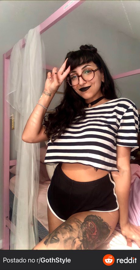 Vegan princess