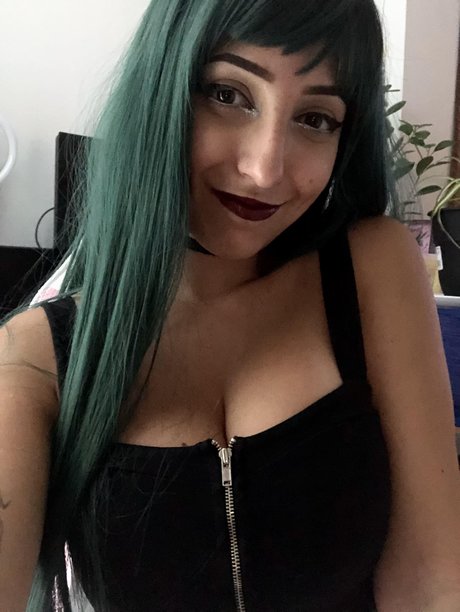 Vegan Princess