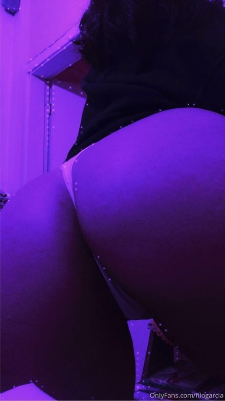 Nahá fotka uniklých OnlyFans od Fiiogarcia
