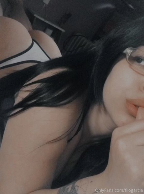 Fiiogarcia  nude leaked OnlyFans photo