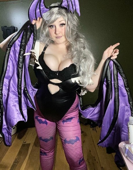 Miss Nerdy Dirty  nude leaked OnlyFans photo