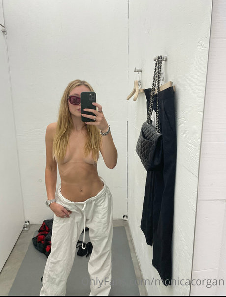 Monica Corgan