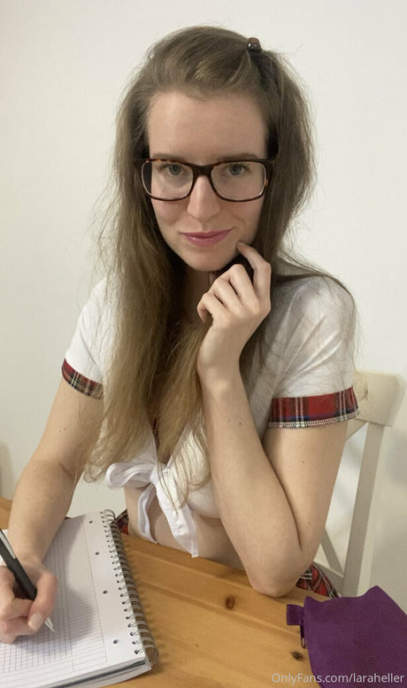 Laraheller