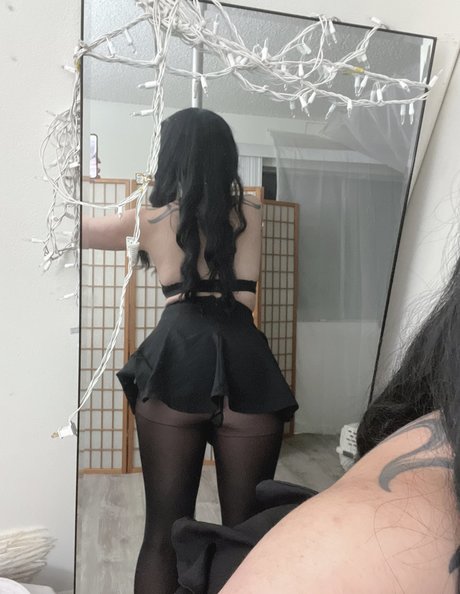 Moonfaae  nude leaked OnlyFans photo