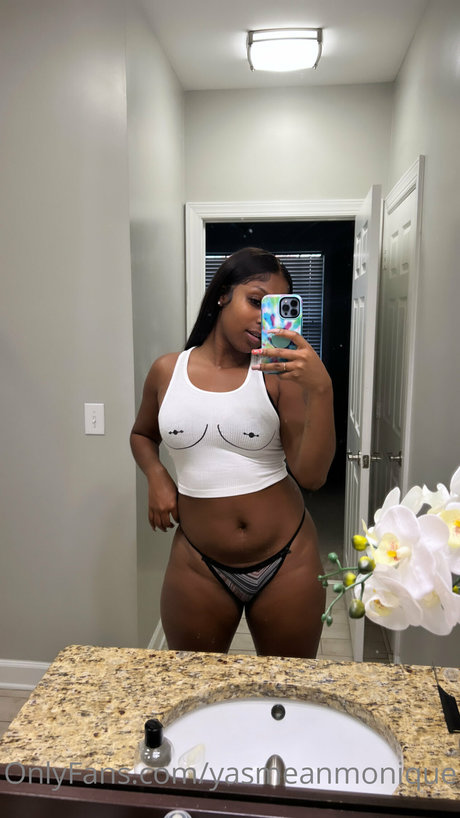 Yassssssss