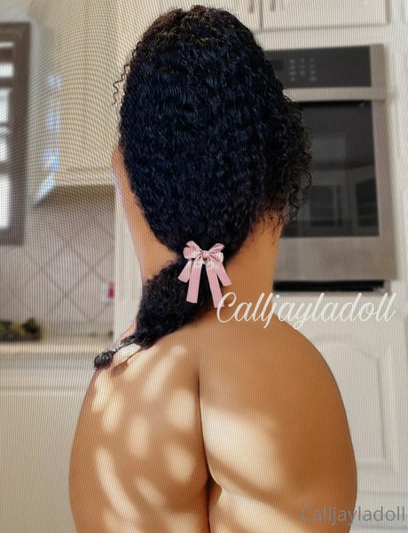 Jayla Doll