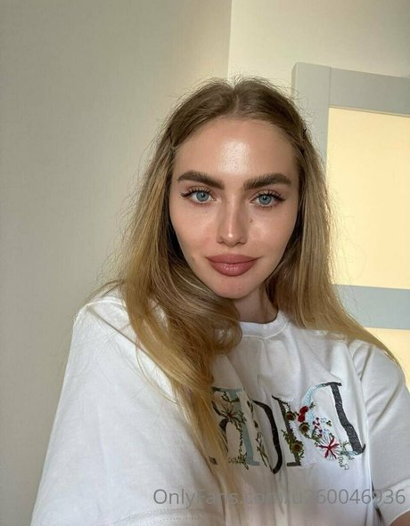 Evae  nude leaked OnlyFans photo